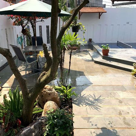 Villa Rumah Ibu Dago บันดุง ภายนอก รูปภาพ