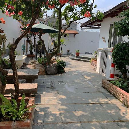Villa Rumah Ibu Dago บันดุง ภายนอก รูปภาพ